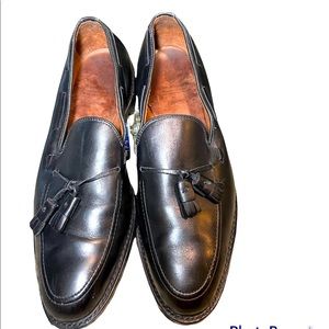Black Allen Edmonds size 13